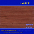 Günstige und wasserdichte Holz Kunststoff Composite Vinyl Top WPC Bodenbelag